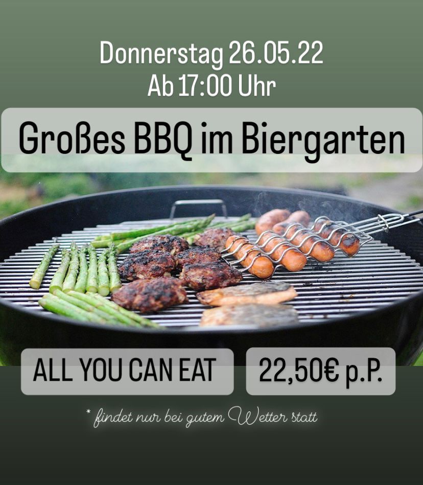 bbq
